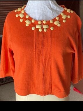 Banana Republic Elegant top - size L